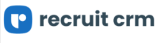 Recruit CRM logo