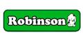 Robinson Pet Shop logo