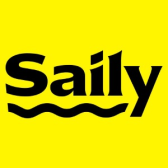Logo Saily Benelux