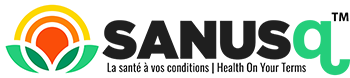 SANUSq supplements