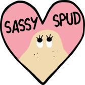 Logo Sassyspud