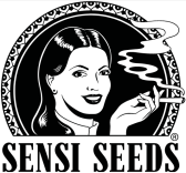 Logo SensiSeeds