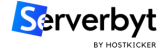 Serverbyt logo
