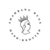 Logo Shahbanu Rugs