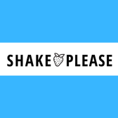 ShakePlease logo