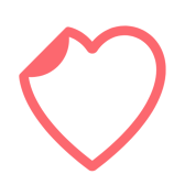 Logo Share the Love Program