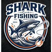 Logo Shark Fishing