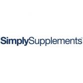 Simply Supplements logo
