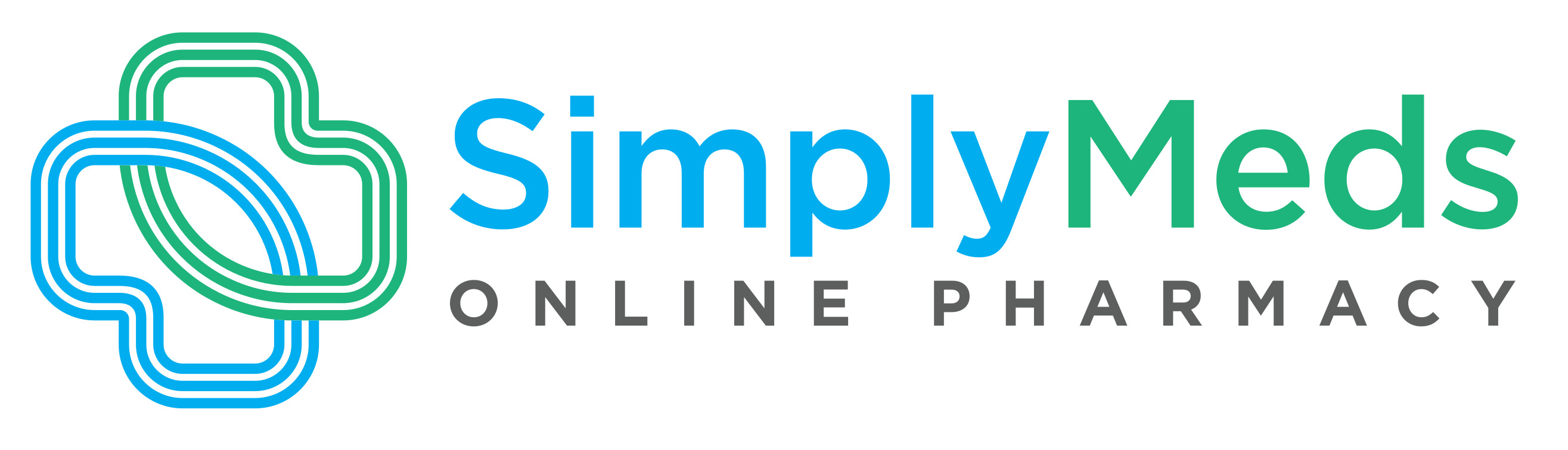 Logo Simply Meds Online