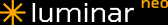 Logo Skylum