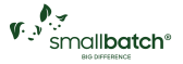 Logo Smallbatch Pets