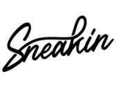 Sneakin logo