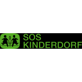 Logo SOS Kinderdorf