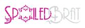 Spoiled Brat logo