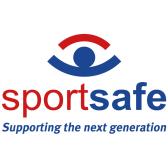 Sportsafe logo