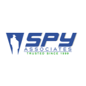 Logo Spy Associates