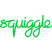 Logo Squiggle