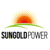 Sun Gold Power