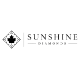 Logo Sunshine Diamonds Canada