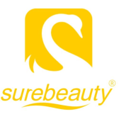 Surebeauty logo