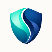 Logo SYNBIOTIC SHIELD
