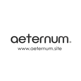 The Aeternum Company logo