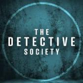 Logo The Detective Society