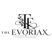 Logo The Evoriax
