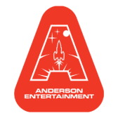 Logo The Gerry Anderson Store