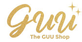 The GUU Shop logo