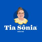 Logo Tia Sônia