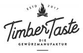 Timber Taste logo