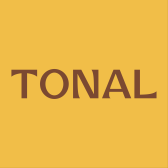 TONAL Cosmetics logo
