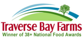 Logo Traverse Bay Farms