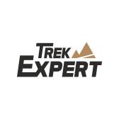 Trek Expert logo