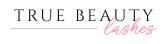 True Beauty Lashes logo