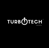 TurboTech Co. logo