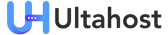 Logo Ultahost