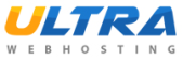 Logo Ultra Web Hosting