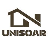 Unisoar logo