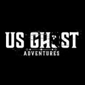 Logo US Ghost Adventure Store
