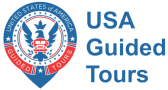 USA Guided Tours logo