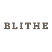 Logo Blithe Cosmetic