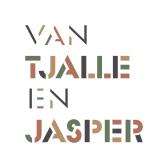 Logo Van Tjalle en Jasper