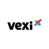Logo VEXI MX