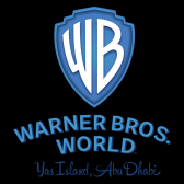 Warner Bros World Abu Dhabi (US)