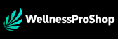Wellness Pro Shop logo