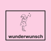 Logo Wunderwunsch