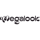Megalook logo