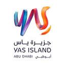 Yas Island Abu Dhabi (US) logo